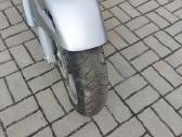 Parduodu Honda Nt650v 2004 m. Prabėgus 56k km - nuotraukos Nr. 3