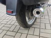 Parduodu Honda Nt650v 2004 m. Prabėgus 56k km - nuotraukos Nr. 4