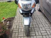 Parduodu Honda Nt650v 2004 m. Prabėgus 56k km - nuotraukos Nr. 6