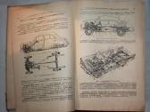 Tėvynės automobiliai 1964 metai - nuotraukos Nr. 4