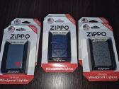 Zippo zieptuvelis