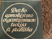 Parduodu brošiūras apie darbo teisinius santykius - nuotraukos Nr. 6