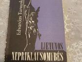 Parduodamos istorinės knygos vadovėliai - nuotraukos Nr. 6