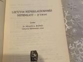 Parduodamos istorinės knygos vadovėliai - nuotraukos Nr. 7