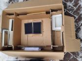Nauja Electrolux Kcc73443 su garttraukiu+ gsaranti - nuotraukos Nr. 20