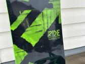 Snieglentė ride 156cm - nuotraukos Nr. 5