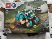 Lego Ankylosaur Baby Bumpy