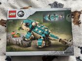 Lego Ankylosaur Baby Bumpy - nuotraukos Nr. 2