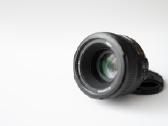 Af-s Nikkor 50mm 1.8 G - nuotraukos Nr. 2