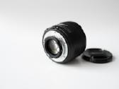Af-s Nikkor 50mm 1.8 G - nuotraukos Nr. 3