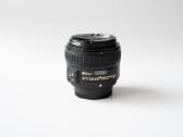 Af-s Nikkor 50mm 1.8 G
