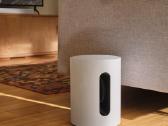 Sonos namų kinas Beam 2 , Sub Mini - nuotraukos Nr. 6
