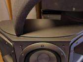 Parduodu Klipsch Synergy S1