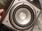 Parduodu Klipsch Synergy S1 - nuotraukos Nr. 2