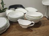 Villeroy & Bosh 24 dalių pietų rinkinys - nuotraukos Nr. 7