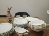 Villeroy & Bosh 24 dalių pietų rinkinys - nuotraukos Nr. 8
