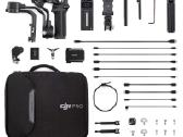 Dji Ronin Sc 2 Pro Combo Kit - nuotraukos Nr. 2