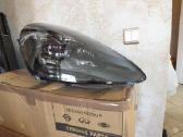 Porsche Cayenne žibintas Desine Matrix LED