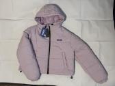 Hugo Purple Freya Jacket Striukė