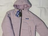 Hugo Purple Freya Jacket Striukė - nuotraukos Nr. 2
