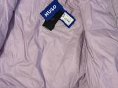 Hugo Purple Freya Jacket Striukė - nuotraukos Nr. 4