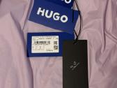 Hugo Purple Freya Jacket Striukė - nuotraukos Nr. 5