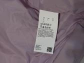 Hugo Purple Freya Jacket Striukė - nuotraukos Nr. 6