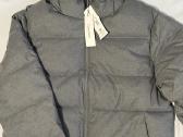 Puffer Grey paltas iš Calvin Klein. Mėgaukitės kla - nuotraukos Nr. 2