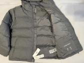 Puffer Grey paltas iš Calvin Klein. Mėgaukitės kla - nuotraukos Nr. 3