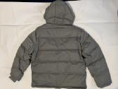 Puffer Grey paltas iš Calvin Klein. Mėgaukitės kla - nuotraukos Nr. 4