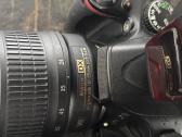 Fotoaparatas Nikon D5100 komplektas - nuotraukos Nr. 5