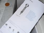 Dyson Supersonic plaukų džiovintuvas gift edition - nuotraukos Nr. 7