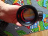 Optika 4-12x50