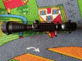 Optika 4-12x50 - nuotraukos Nr. 4