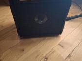 Hartke Hd25