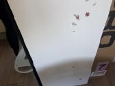 Medinis rokeris su laipiojimočiuožykla Montessori - nuotraukos Nr. 5