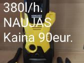 Karcher K3 Power Control - nuotraukos Nr. 2