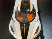Koenigsegg Regera - nuotraukos Nr. 2