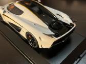 Koenigsegg Regera - nuotraukos Nr. 3