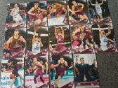 Lkl krepšinio kortelės 2023-24