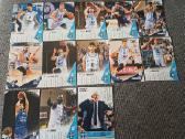 Lkl krepšinio kortelės 2023-24 - nuotraukos Nr. 2