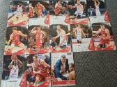 Lkl krepšinio kortelės 2023-24 - nuotraukos Nr. 3