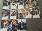 Lkl krepšinio kortelės 2023-24 - nuotraukos Nr. 5