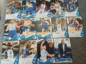 Lkl krepšinio kortelės 2023-24 - nuotraukos Nr. 6