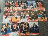 Lkl krepšinio kortelės 2023-24 - nuotraukos Nr. 7
