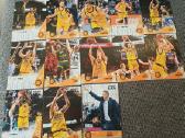 Lkl krepšinio kortelės 2023-24 - nuotraukos Nr. 8