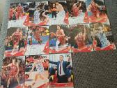 Lkl krepšinio kortelės 2023-24 - nuotraukos Nr. 9