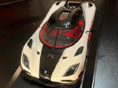 Koenigsegg Agera RS - nuotraukos Nr. 3