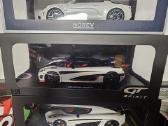 Koenigsegg Agera RS - nuotraukos Nr. 4