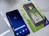 Samsung S9 64 GB - kaip naujas!